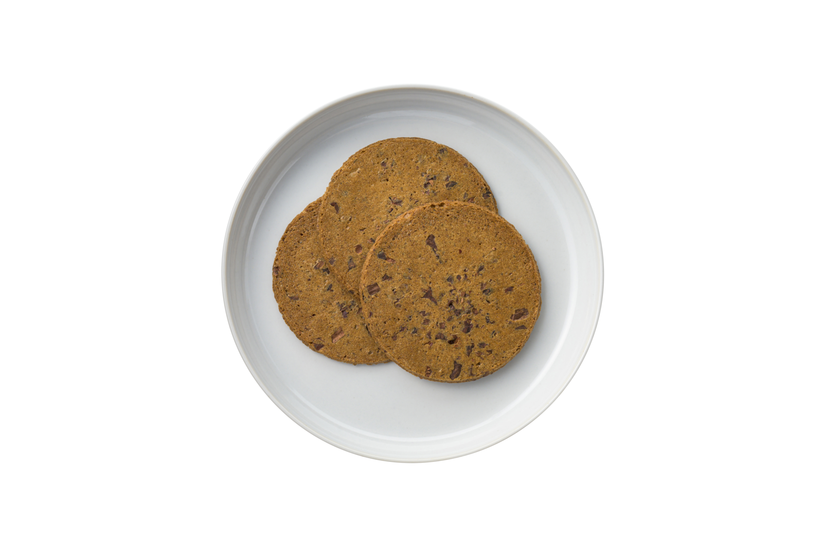 〈GOOD CACAO〉の「カカオ京せんべえ」