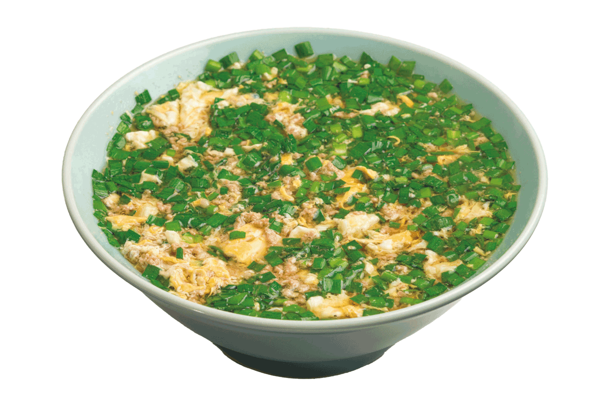 中国料理味味（ミミ）　ニララーメン