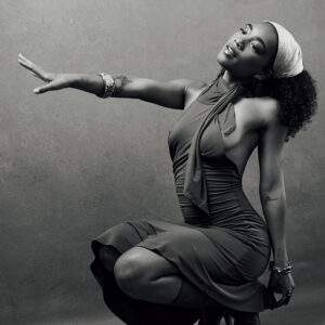 シンガーソングライター・UMI