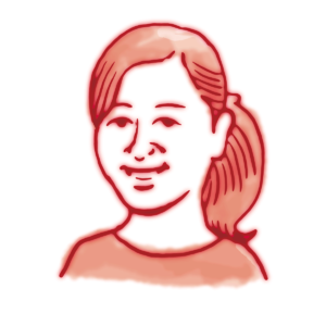佐藤貴子さん