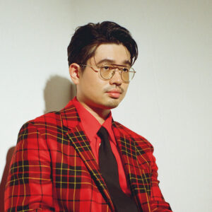 ベーシスト ハマ・オカモト