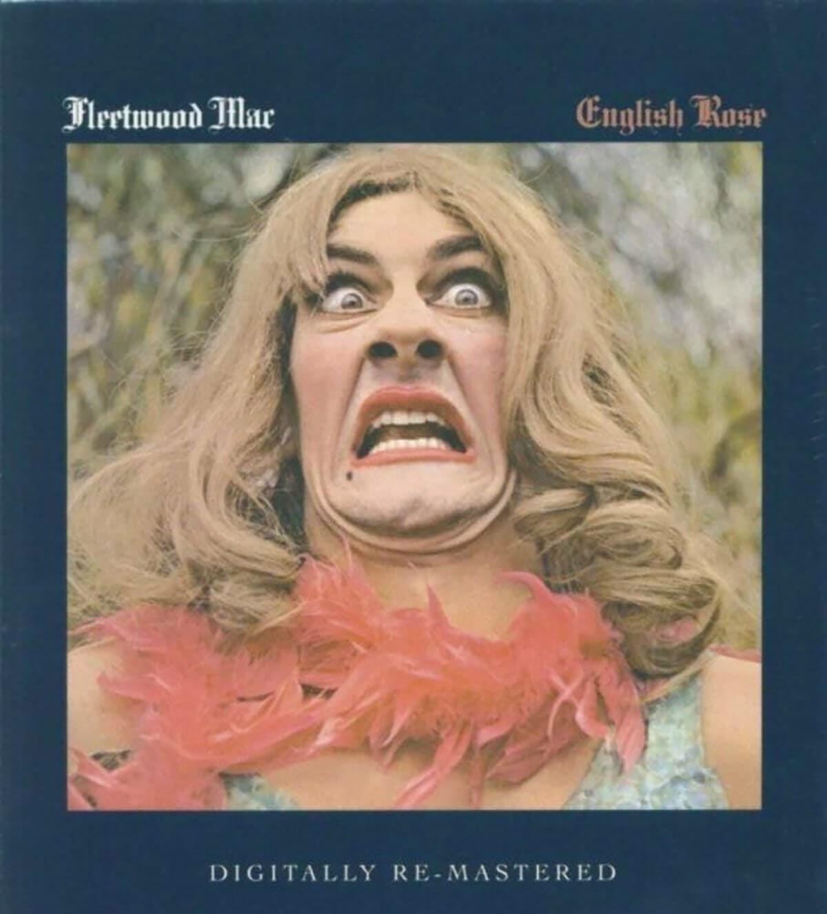「Albatross」Fleetwood Mac