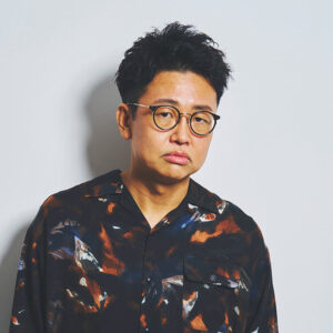 お笑い芸人・橋本直