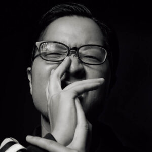 ラッパー・PUNPEE