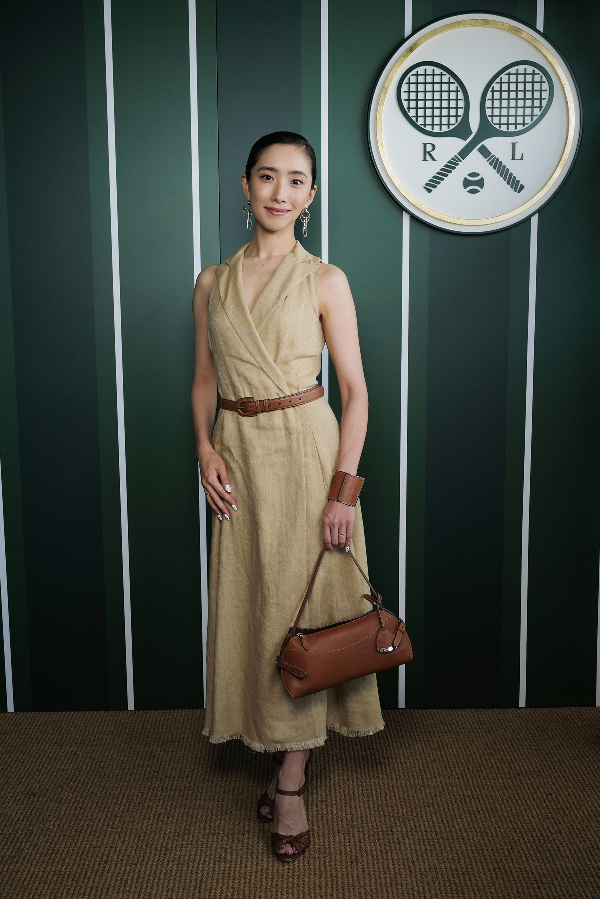 中田クルミさん