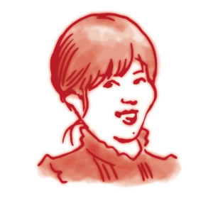 小寺慶子さん