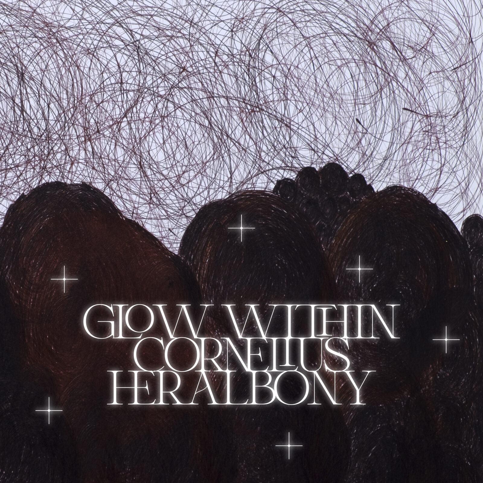小山田圭吾が制作した楽曲「Glow Within」