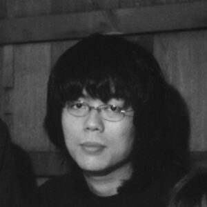 青松 輝
