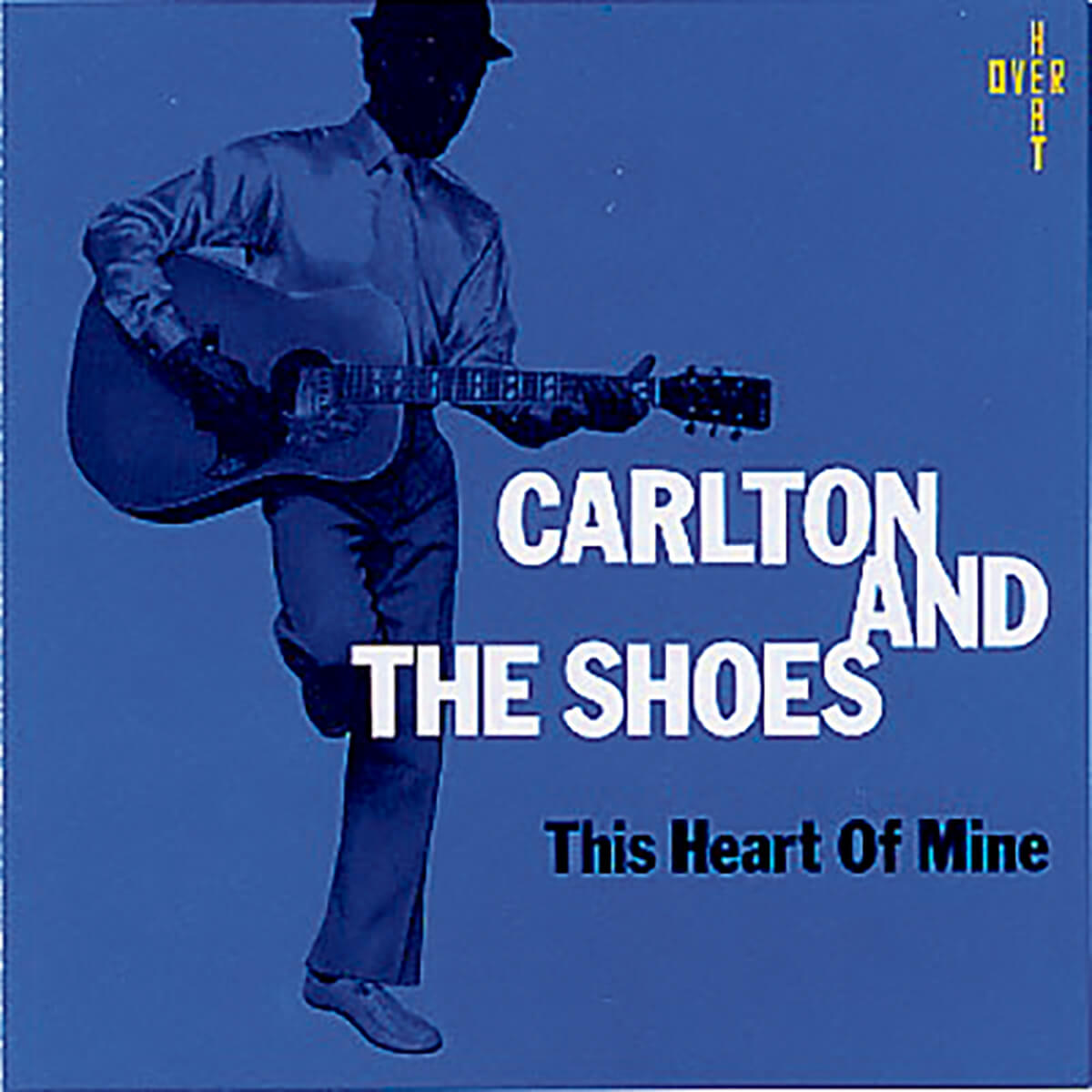 「Give Me Little More」Carlton & The Shoes