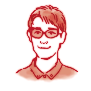 小宮山雄飛さん