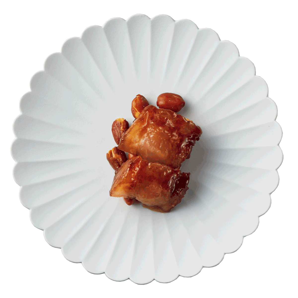 焼きたてチャーシュー