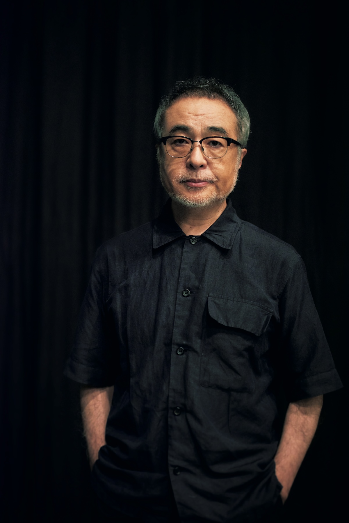 松尾スズキ