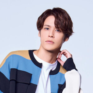 声優・宮野真守
