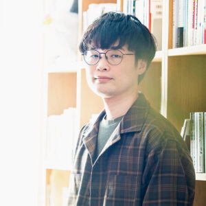 評論家・荻上チキ