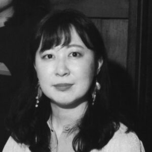 大森静佳