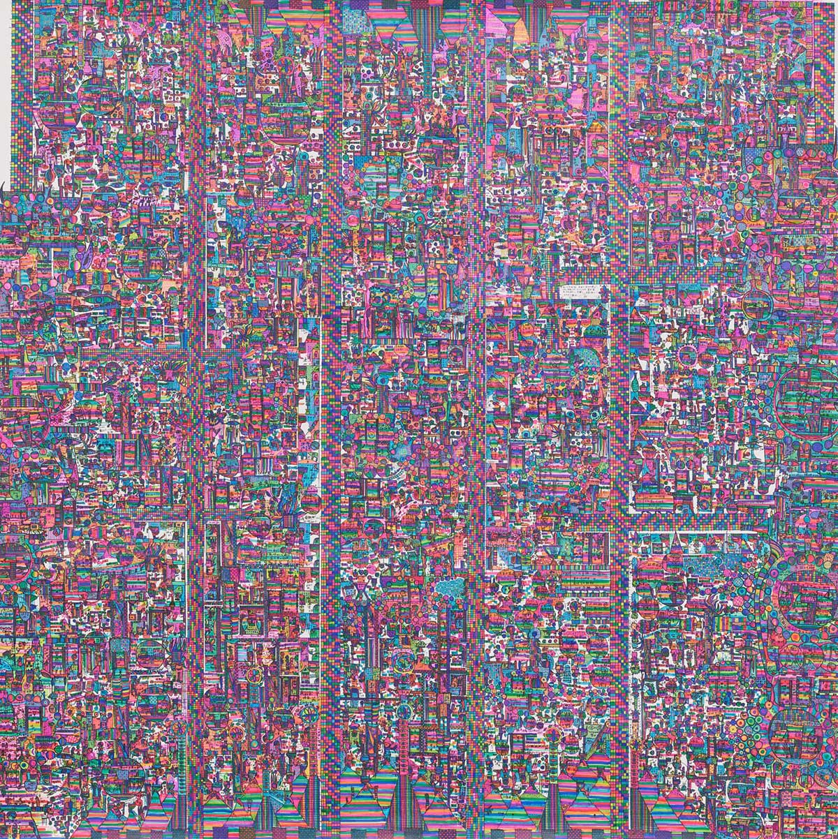 与那覇俊さんの作品