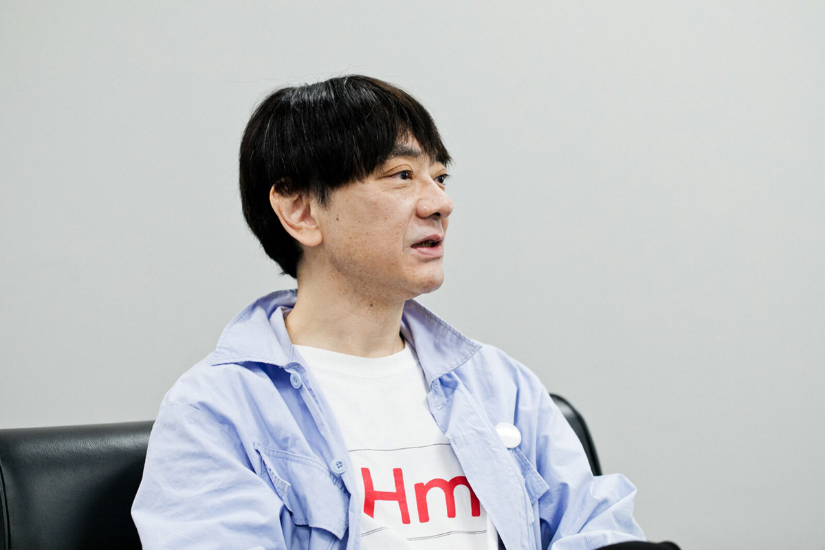 小山田圭吾