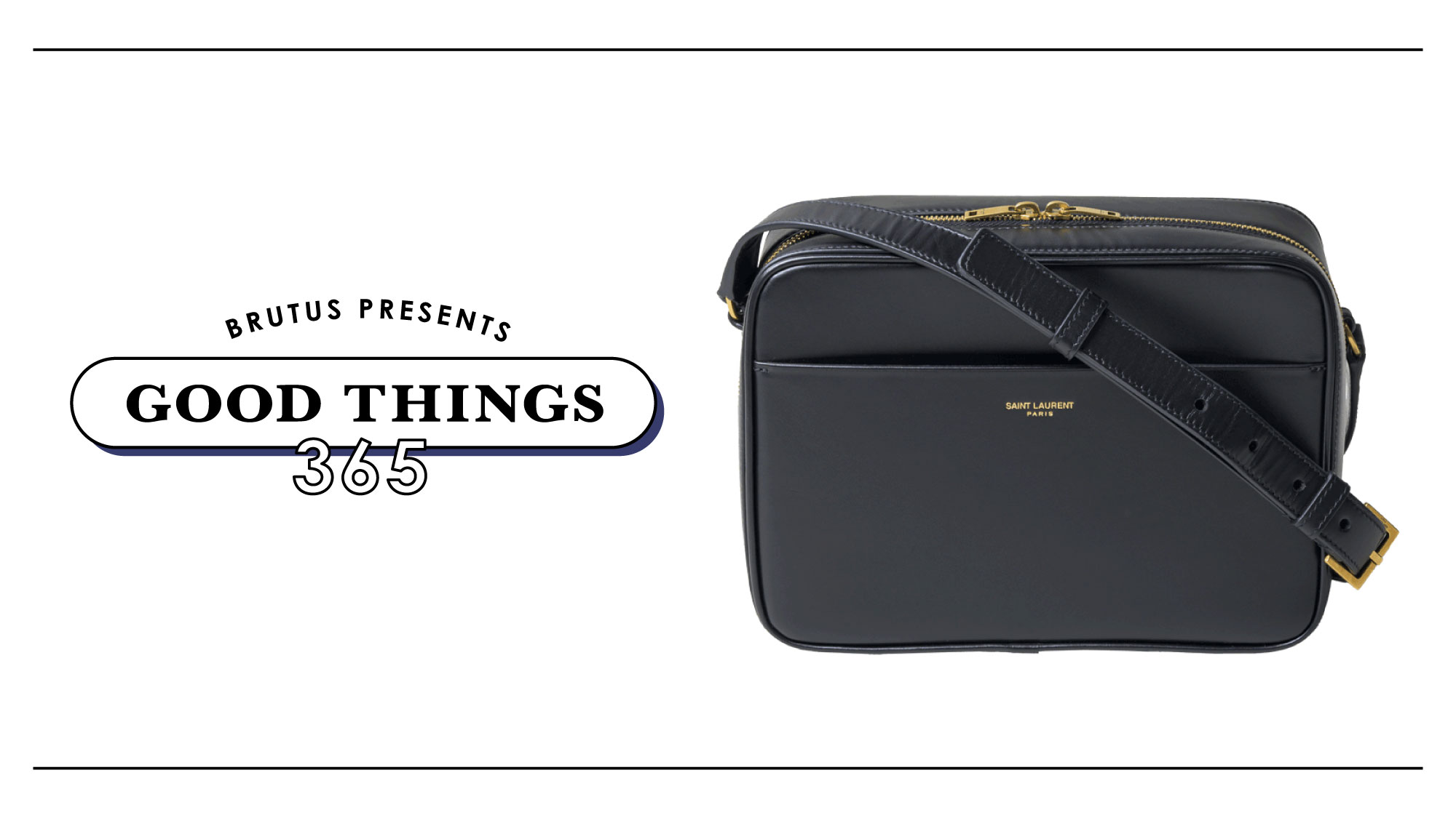 GOOD THINGS 365