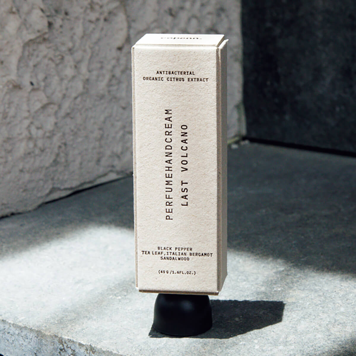 バンコク〈copenn.〉LAST VOLCANO