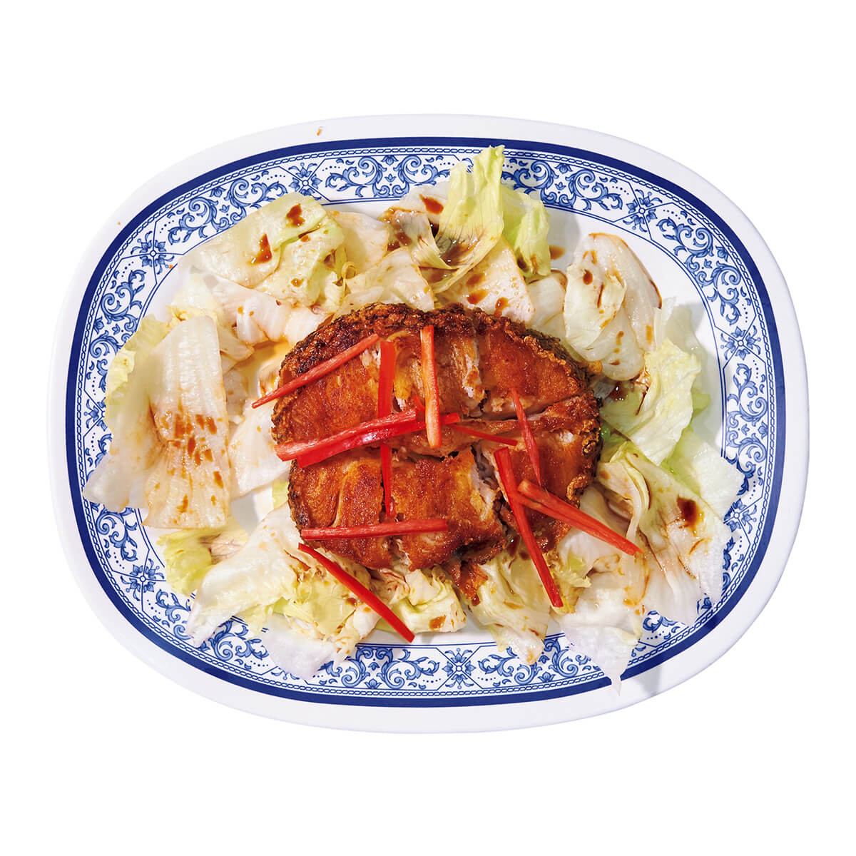 バンコク〈ジョーク・ワン・テーブル〉カニの食べ比べセット