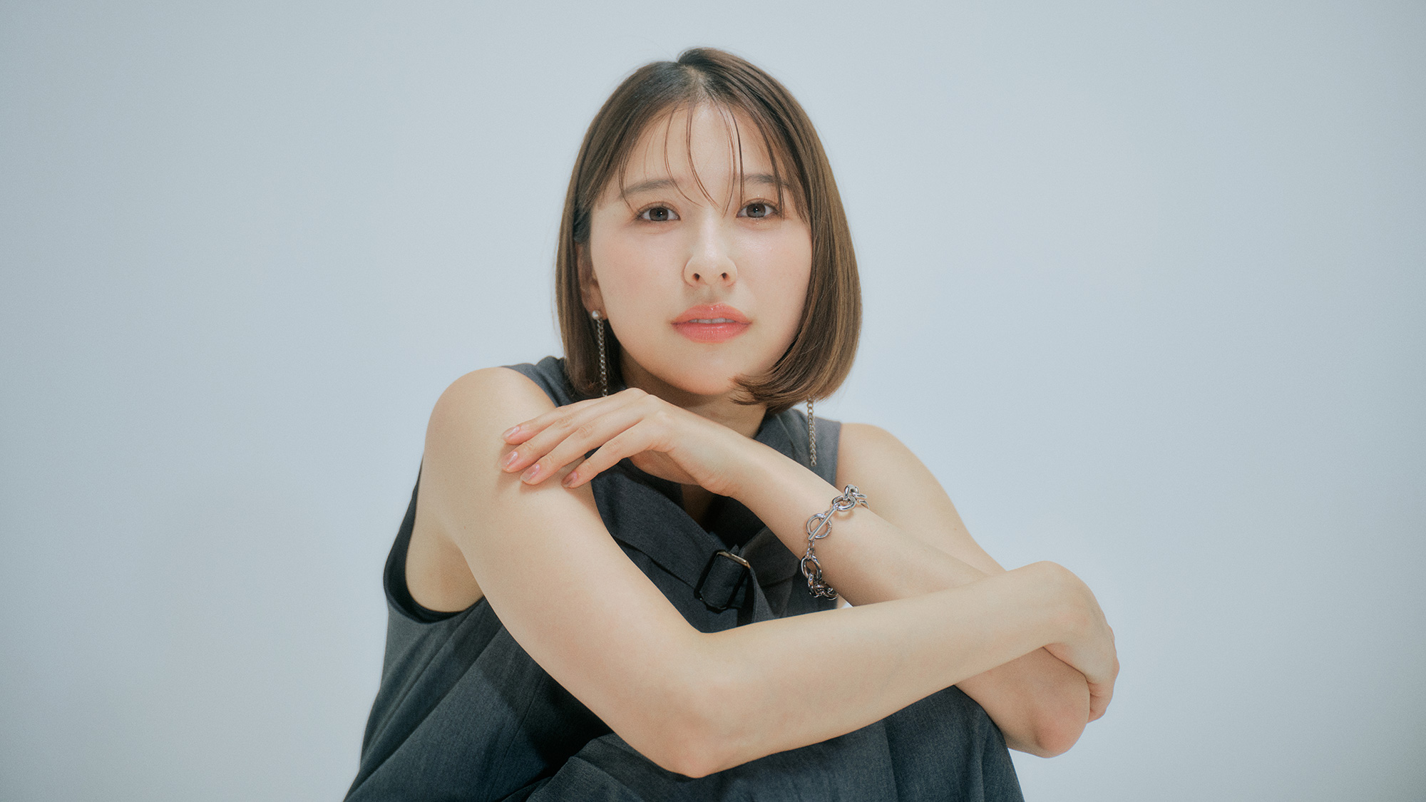 芸能活動20周年。30歳になった玉井詩織が、今考えていること
