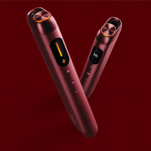 最新加熱式たばこデバイス 「glo™ Hilo（グロー・ヒーロ）」