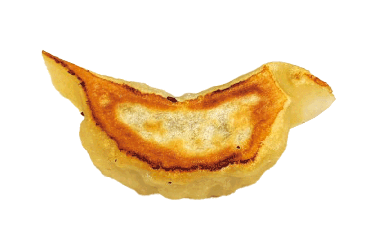 マルコー餃子店