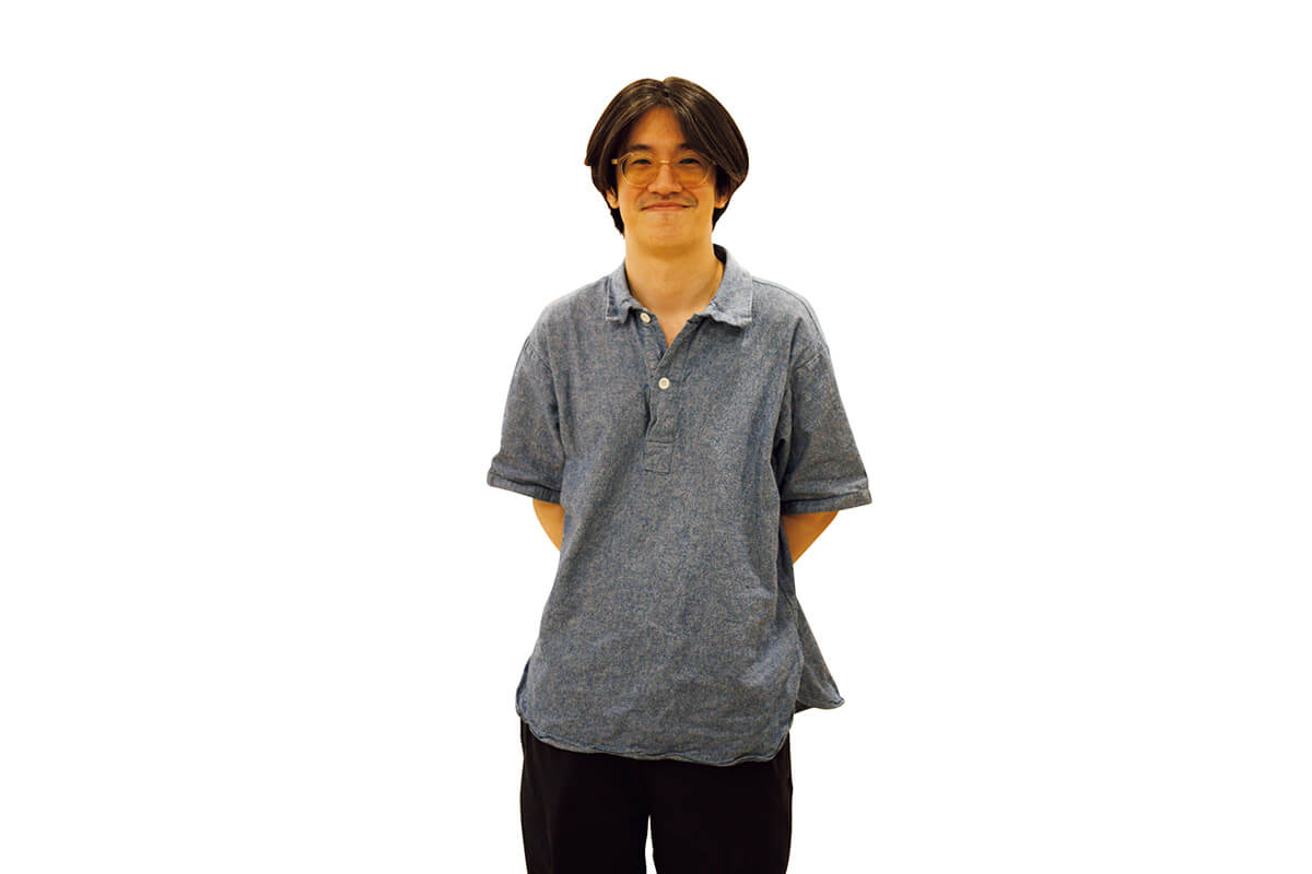 バンコク〈ブックマーク〉パティカーン・パックガーイ