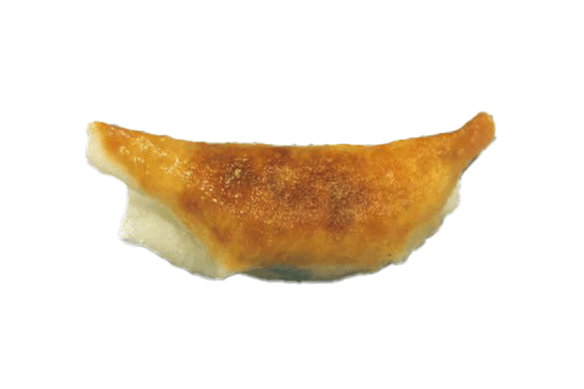 牛タンとクリスピー餃子 ひまわり