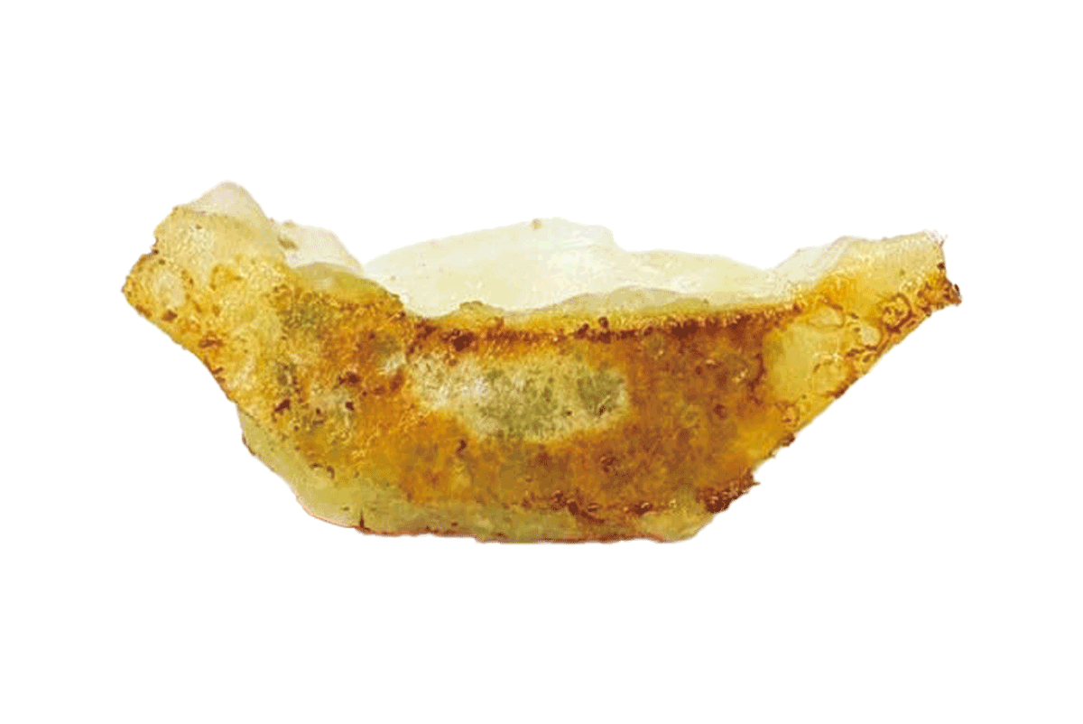 大阪餃子専門店よしこ