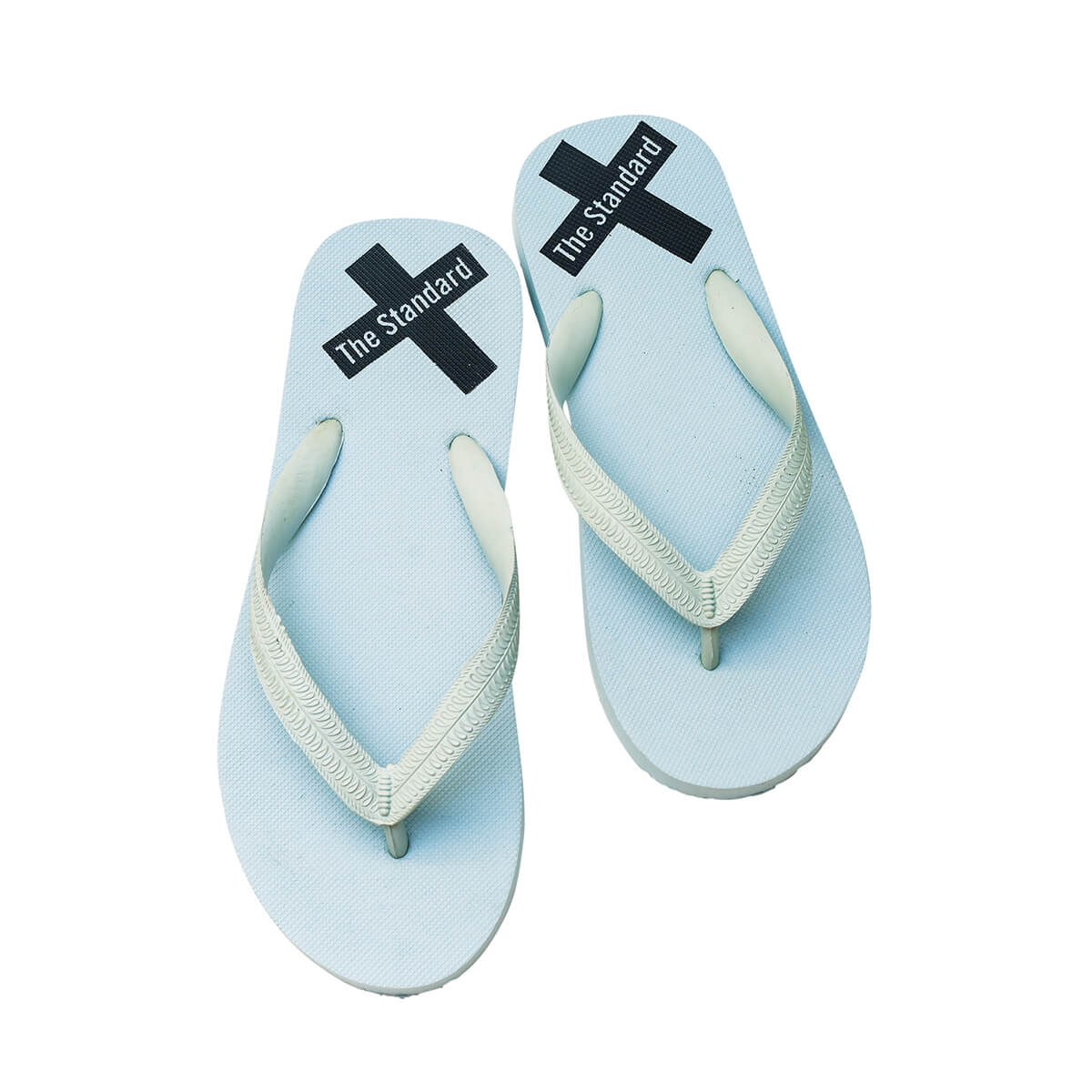 ビーチサンダル