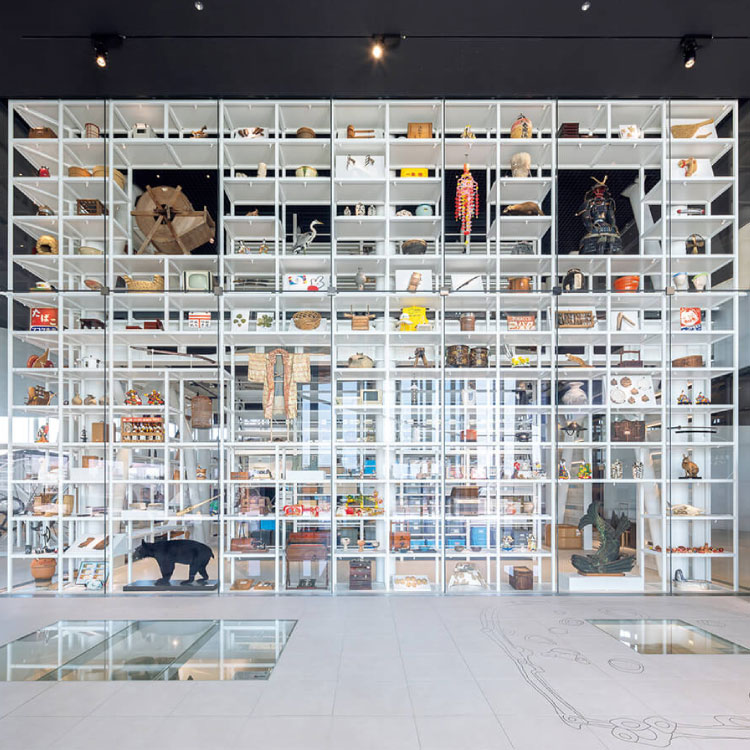 国内の新しいミュージアムガイド。〈豊田市博物館〉〈静嘉堂文庫美術館〉etc.