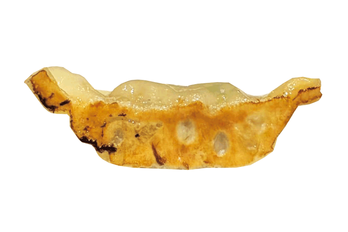 ぎょうざ屋たかく