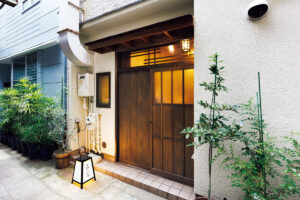 自然派薬膳火鍋らかんか