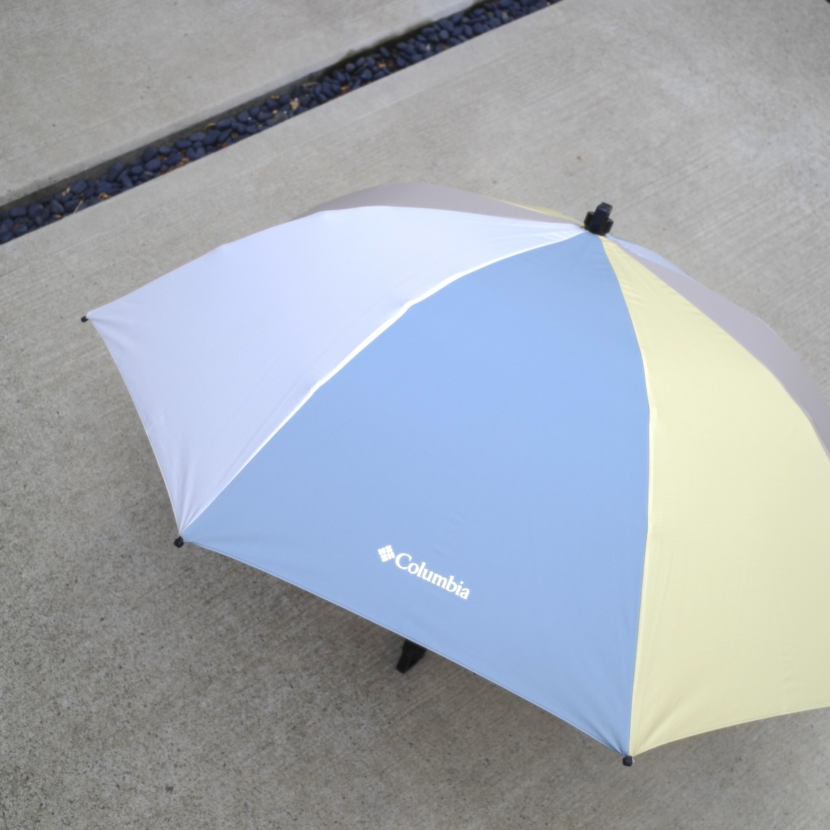 〈COLUMBIA TOKYO FLAGSHIP〉限定アンブレラ