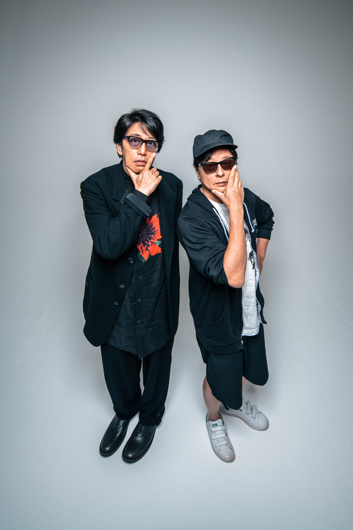 岡村靖幸とTOWA TEI