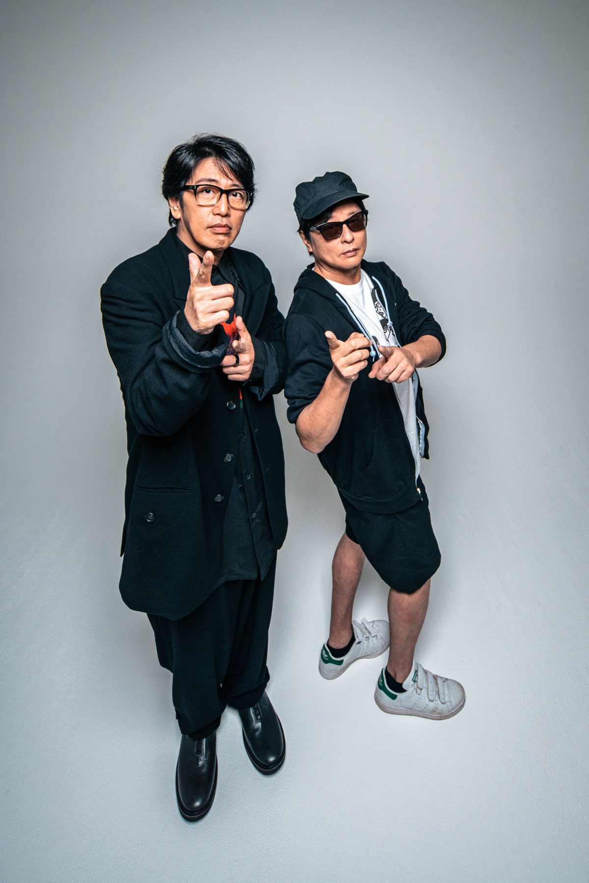 岡村靖幸とTOWA TEI