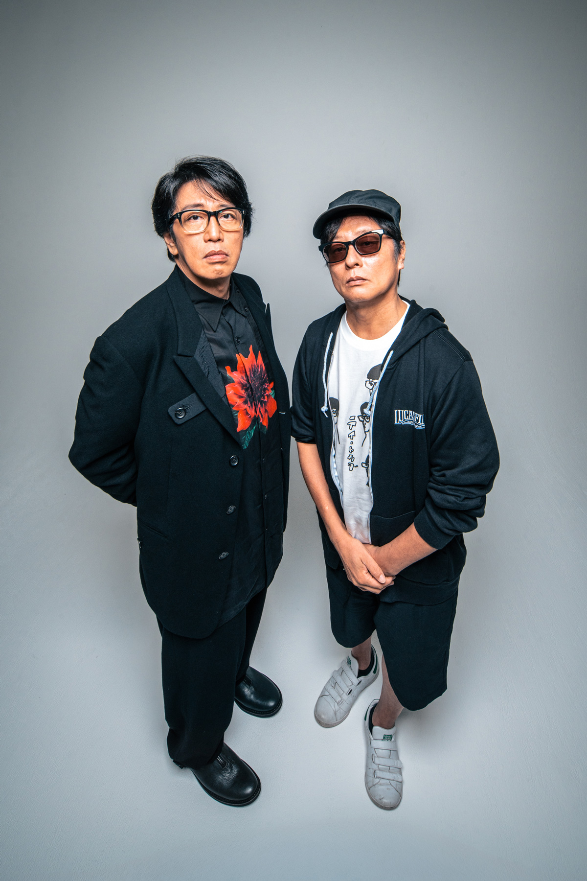 岡村靖幸とTOWA TEI