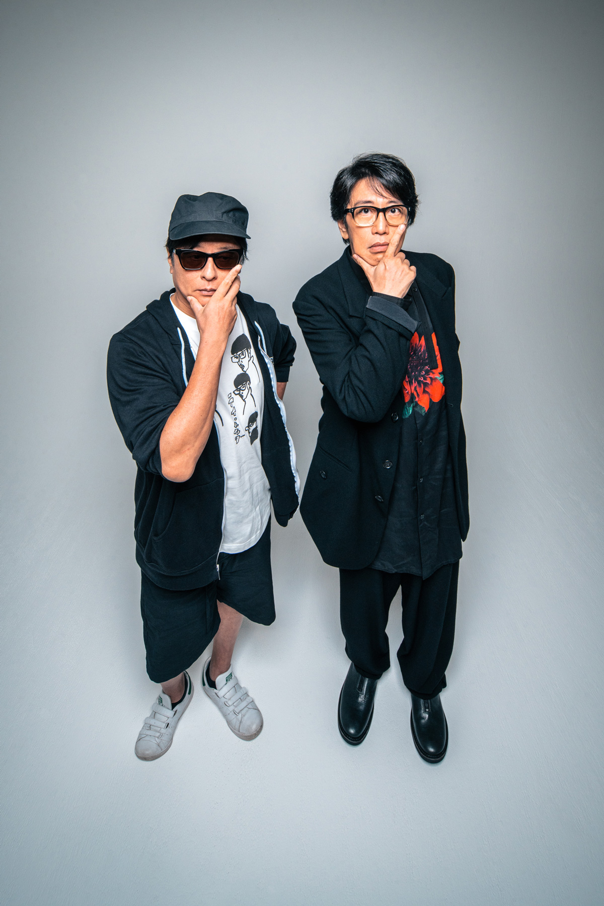 岡村靖幸とTOWA TEI