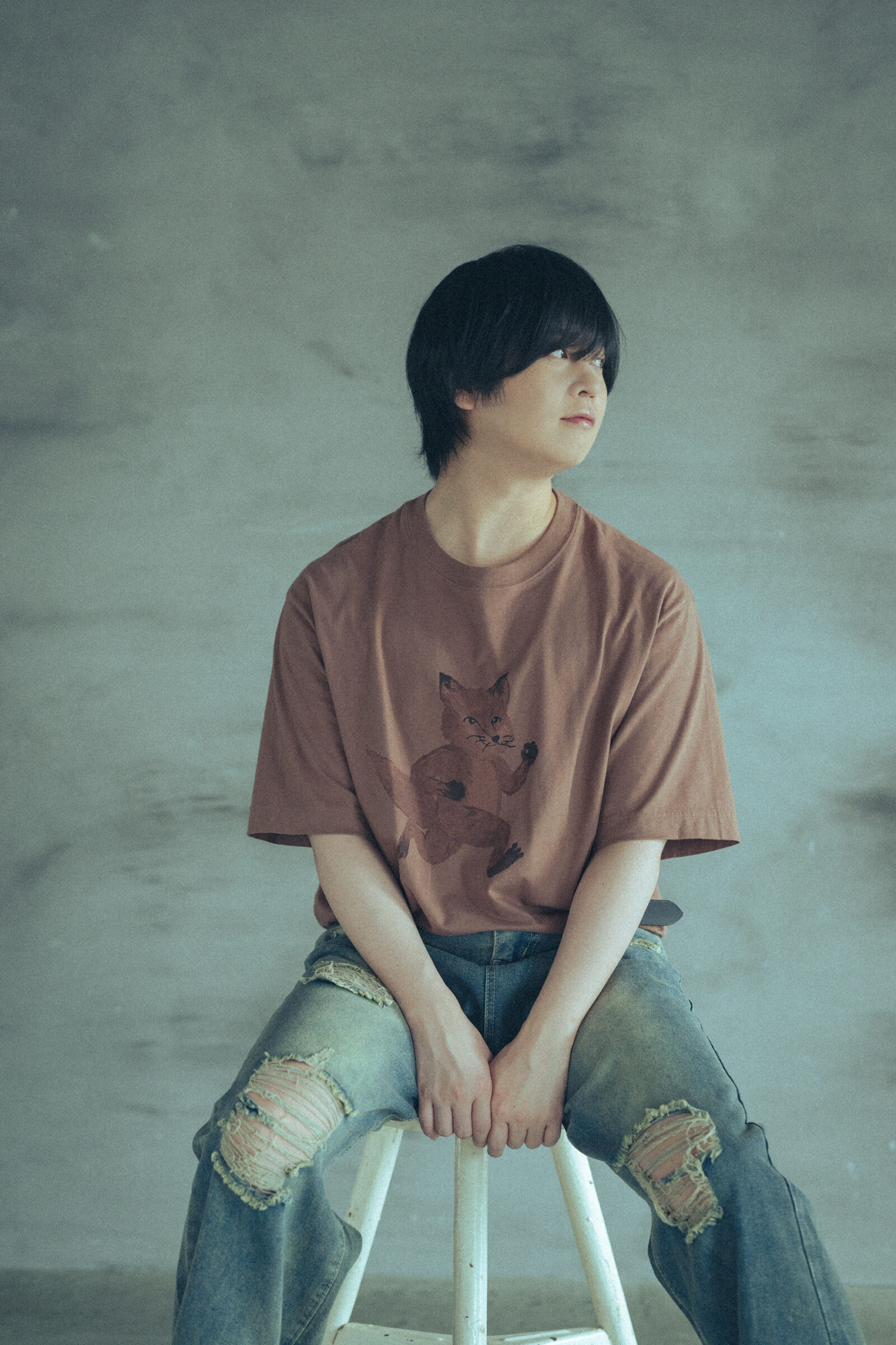 斉藤壮馬
