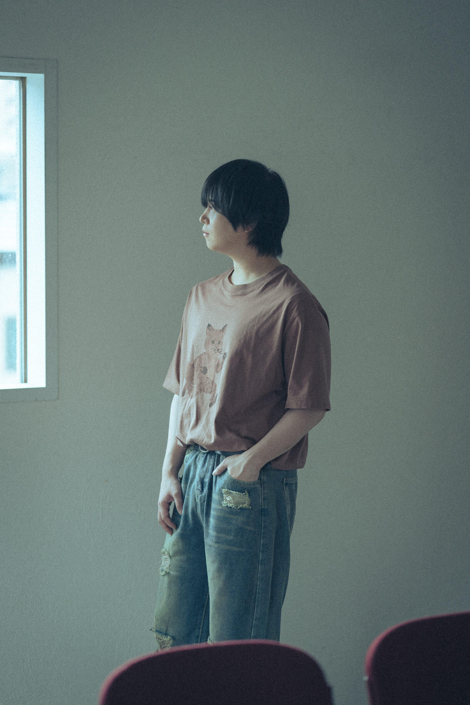 斉藤壮馬