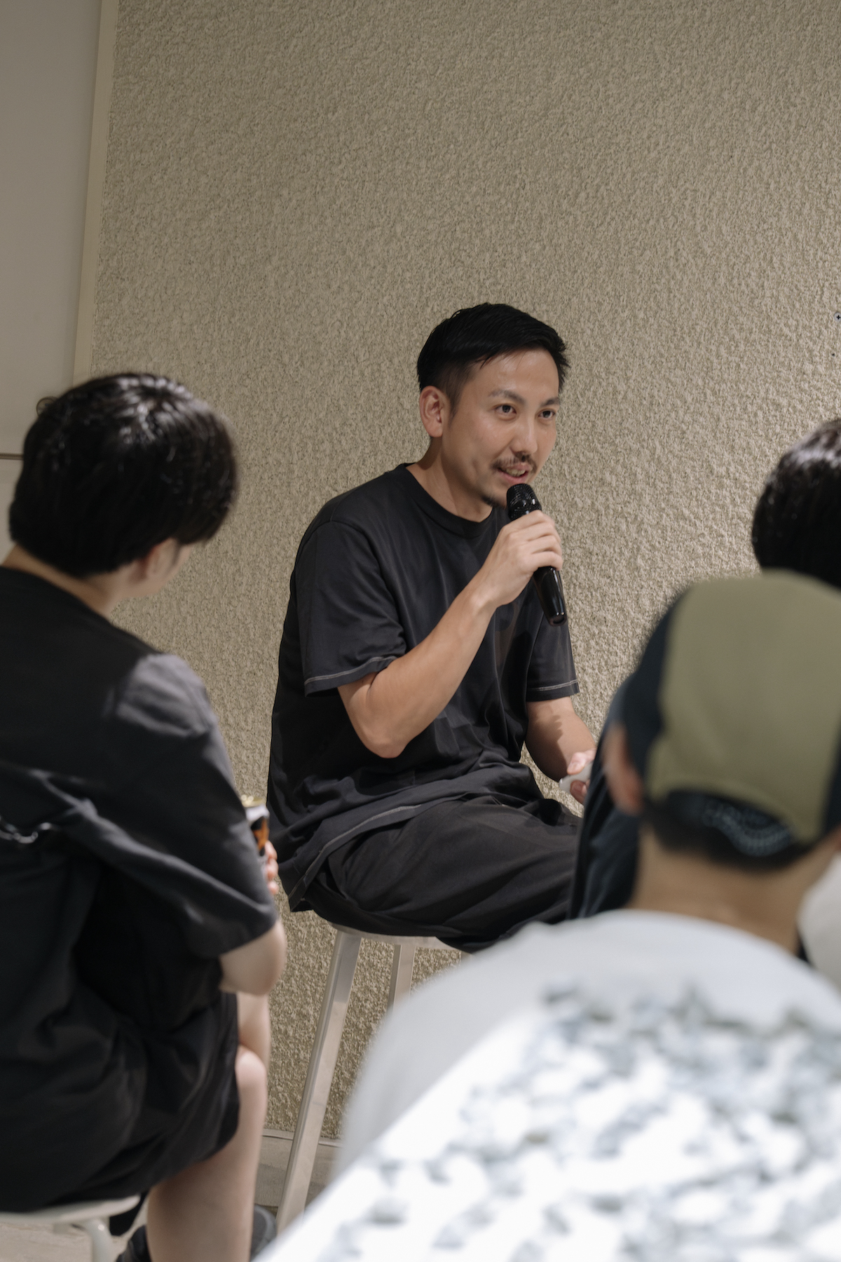 （Tentative）和田さん