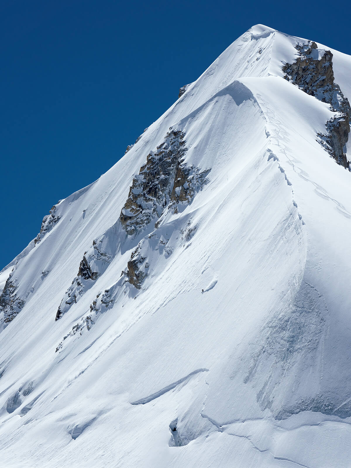 カラコルム山脈