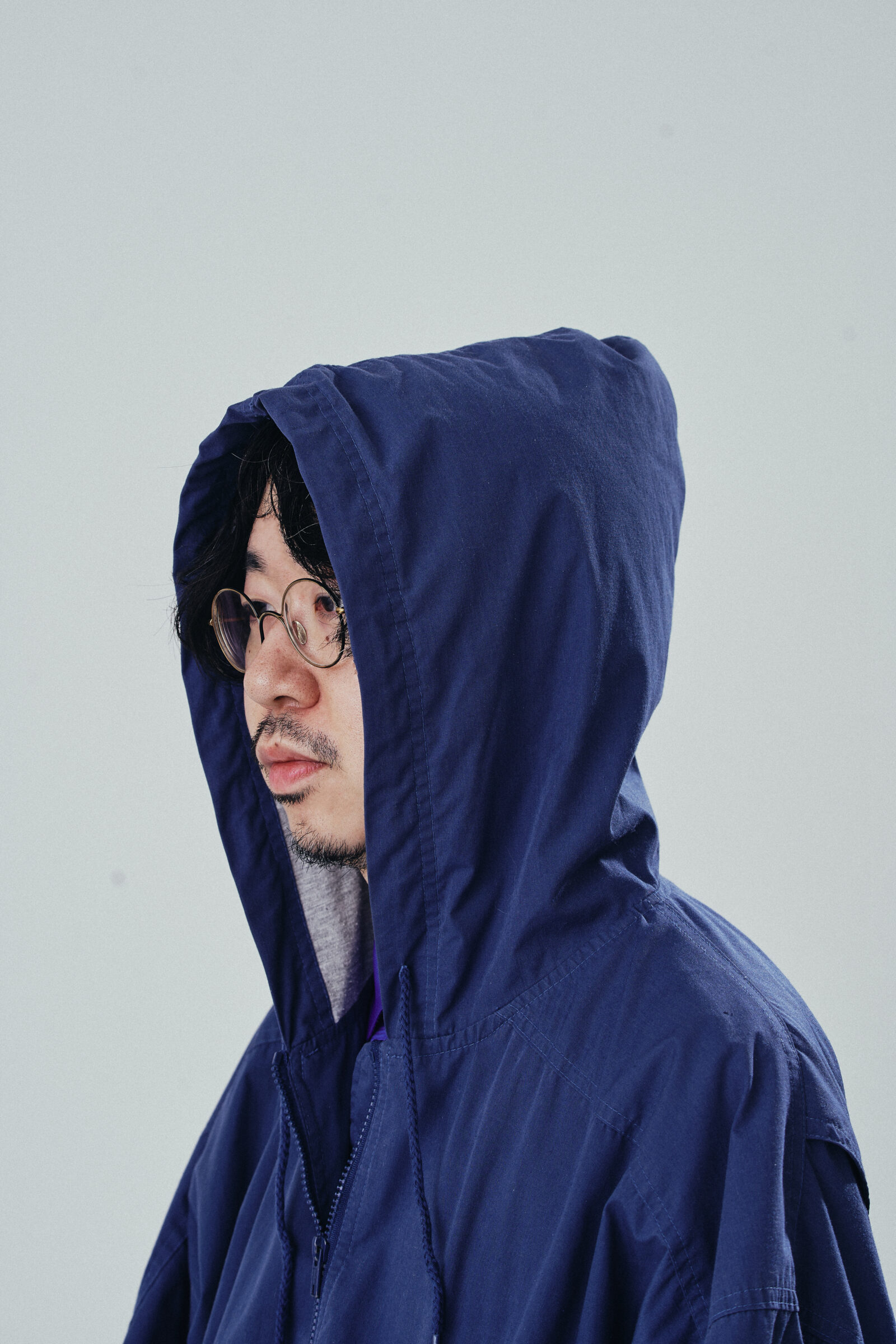 HASAMI group・青木龍一郎