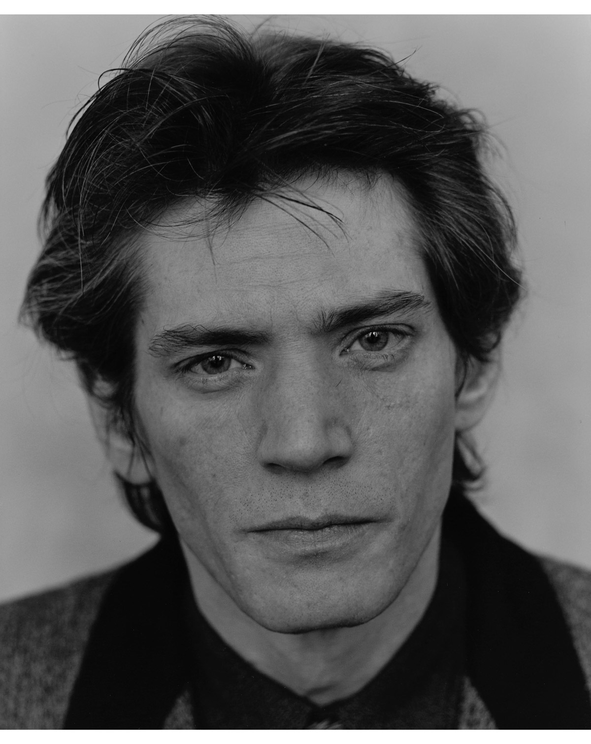 Robert Mapplethorpe New York 1986