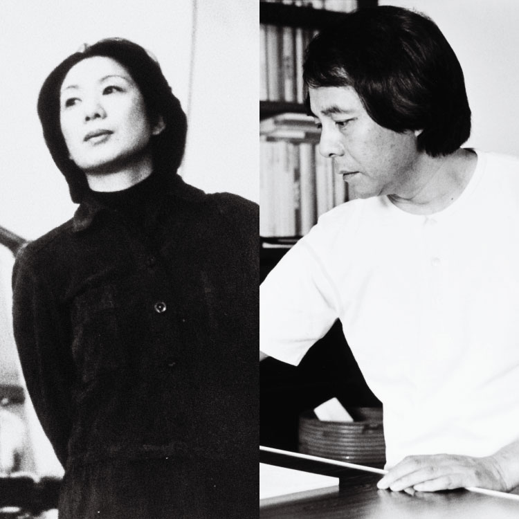 山田太一と向田邦子。NHKの名作ドラマを生み出した2人の足跡をたどる