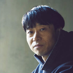 アーティスト・河村康輔