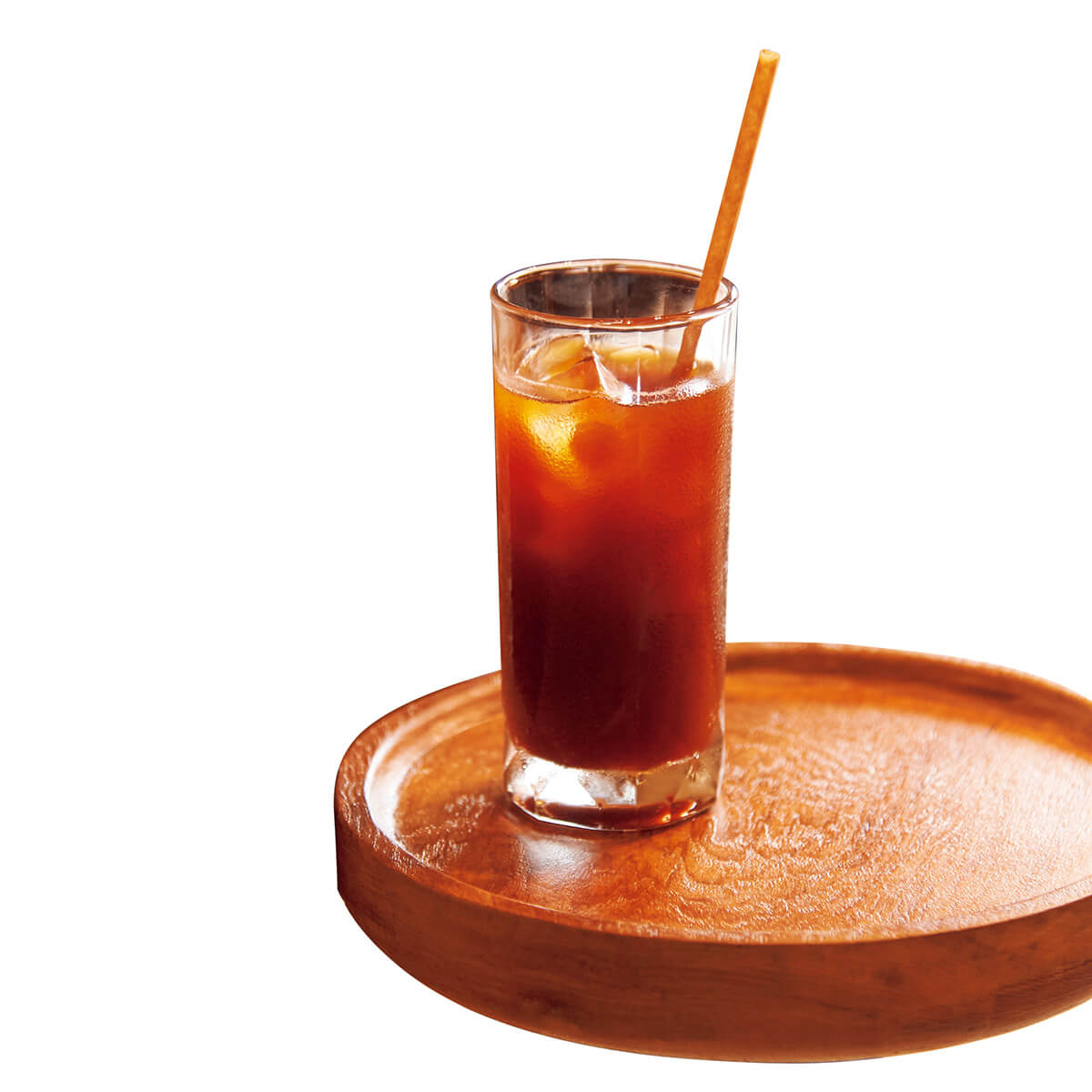 チェンマイ〈アカ・アマ・コーヒー〉アイス・アメリカーノ