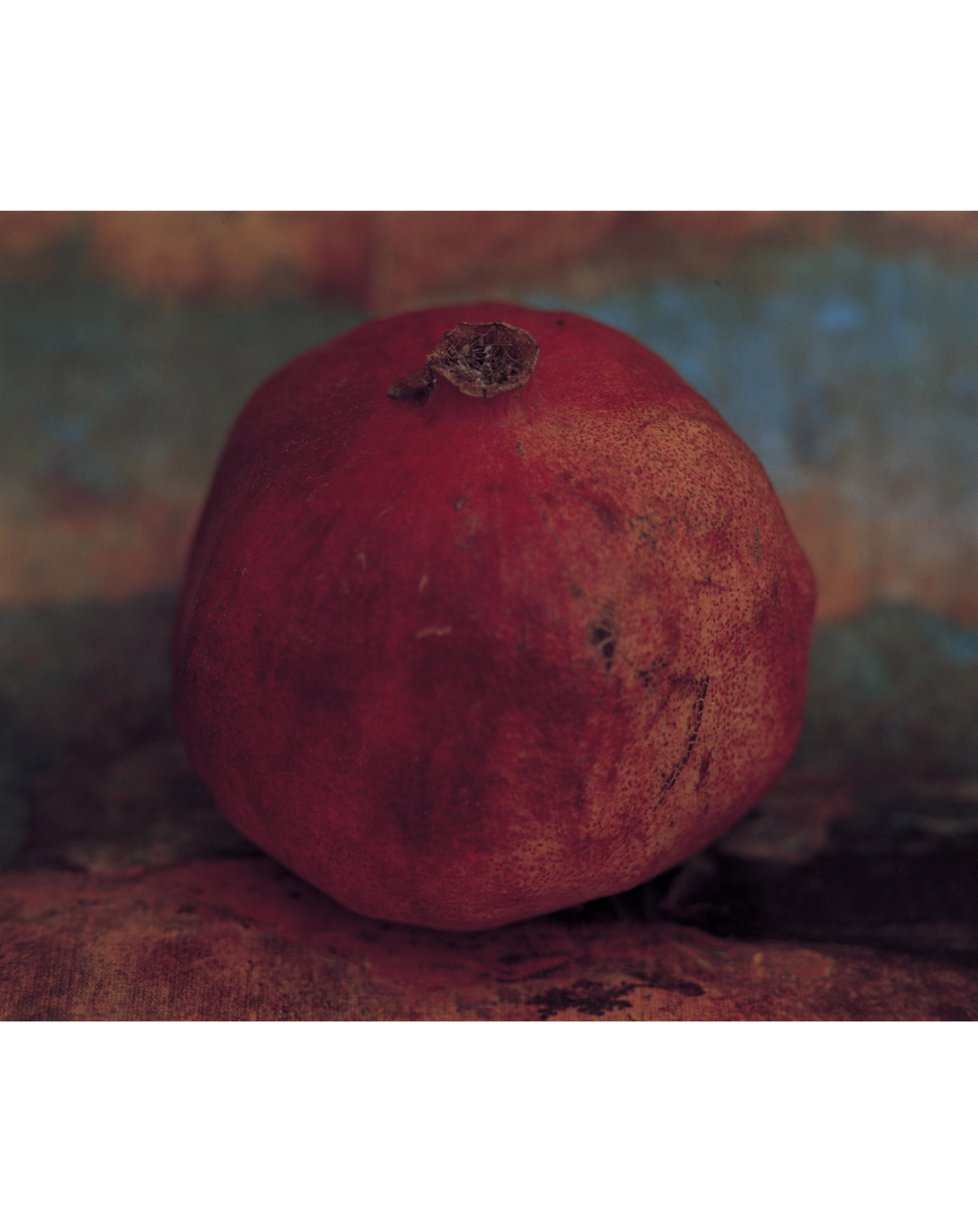 Pomegranate Tokyo 1987