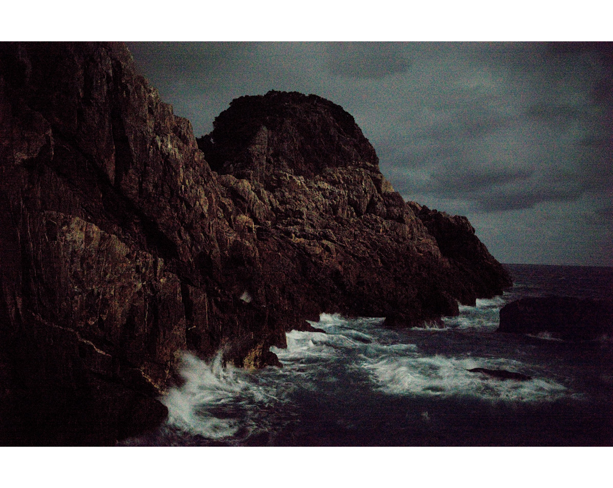 Mater No.1 Yakushima 2021